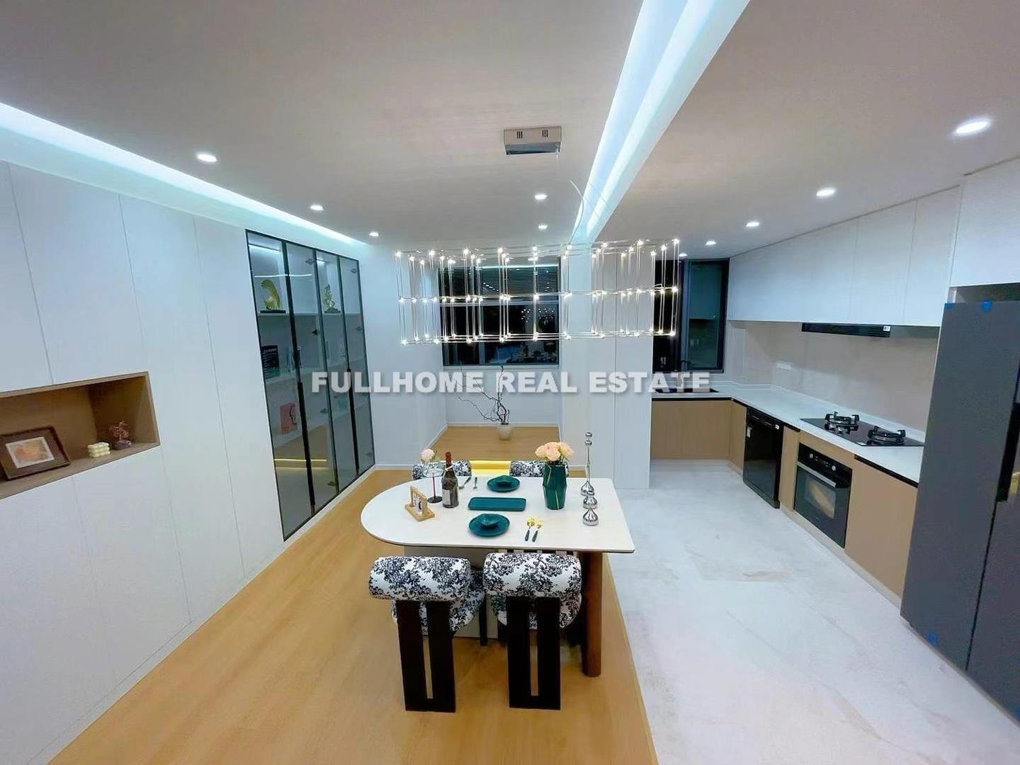 Pudong Hongqiao Garden - Interior view 4, Shanghai rental property