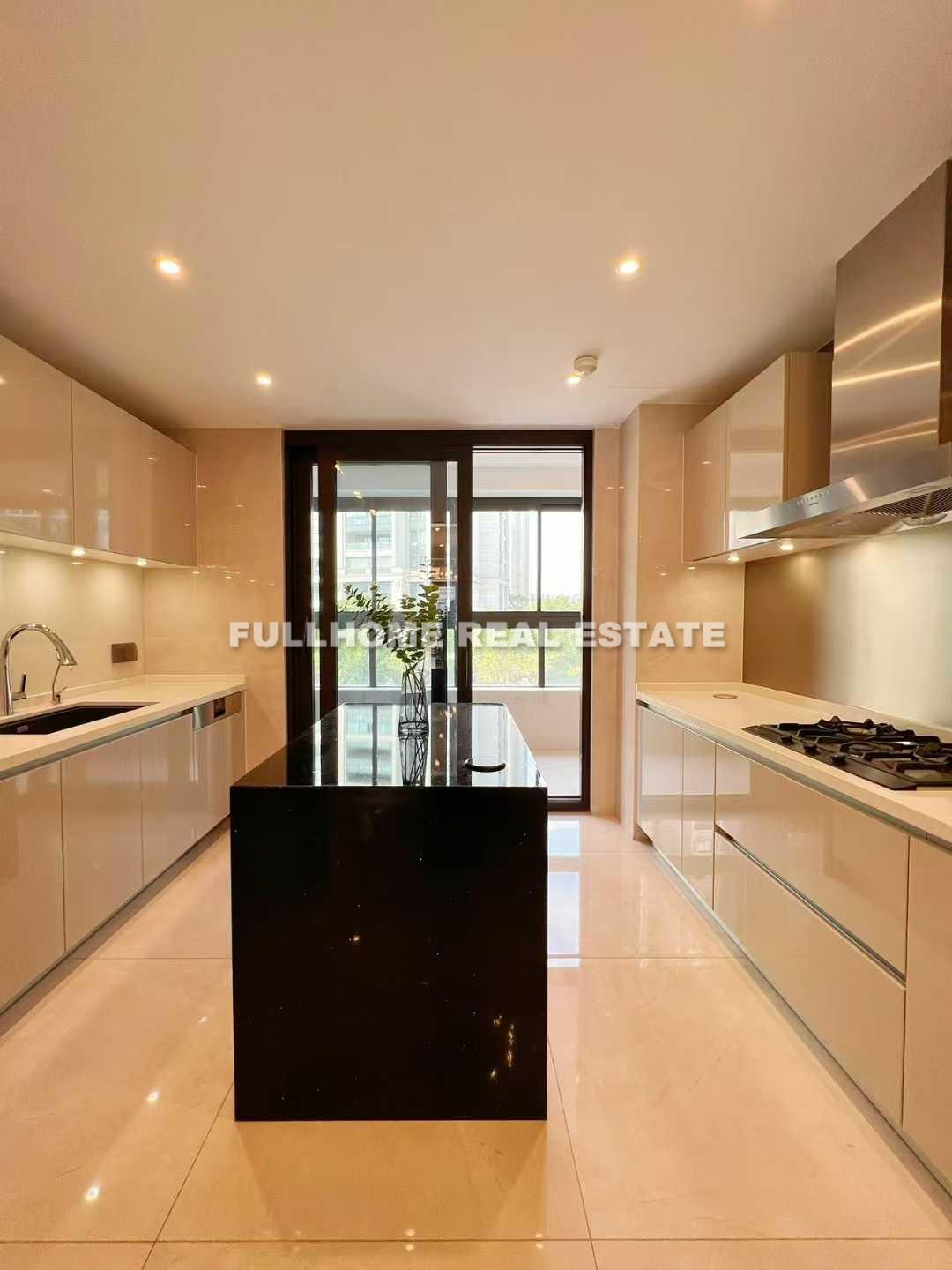 Oriental Brocade - Interior view 8, Shanghai rental property