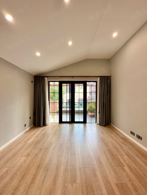 Rancho Santa Fe - Interior view 8, Shanghai rental property