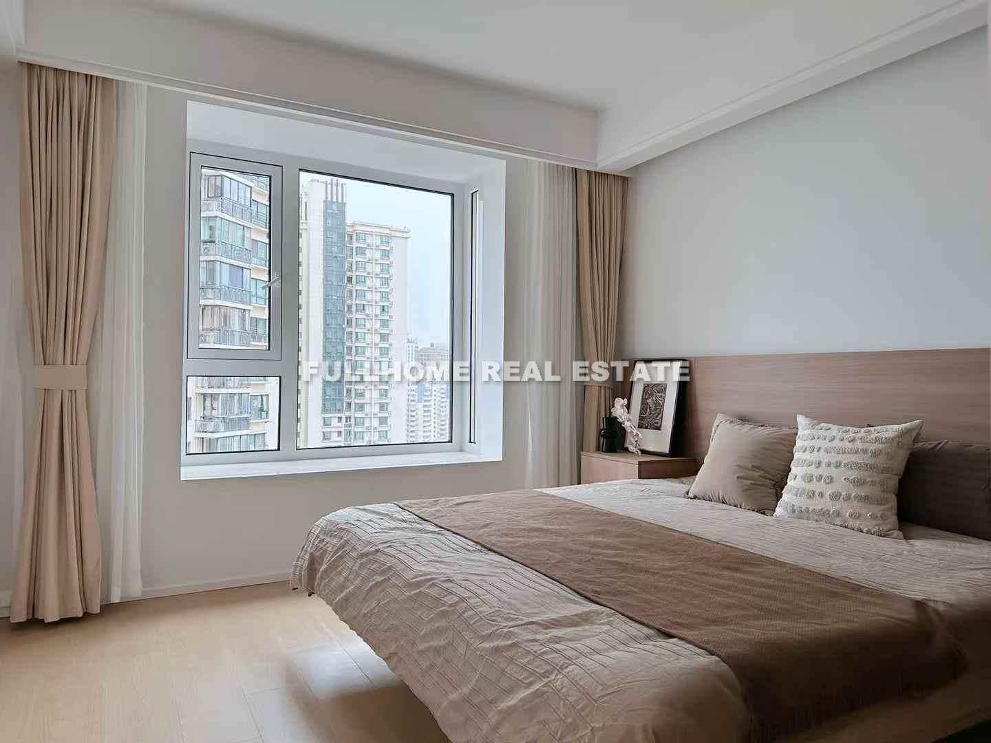 Zhong Yuan Liang Wan Cheng - Interior view 3, Shanghai rental property