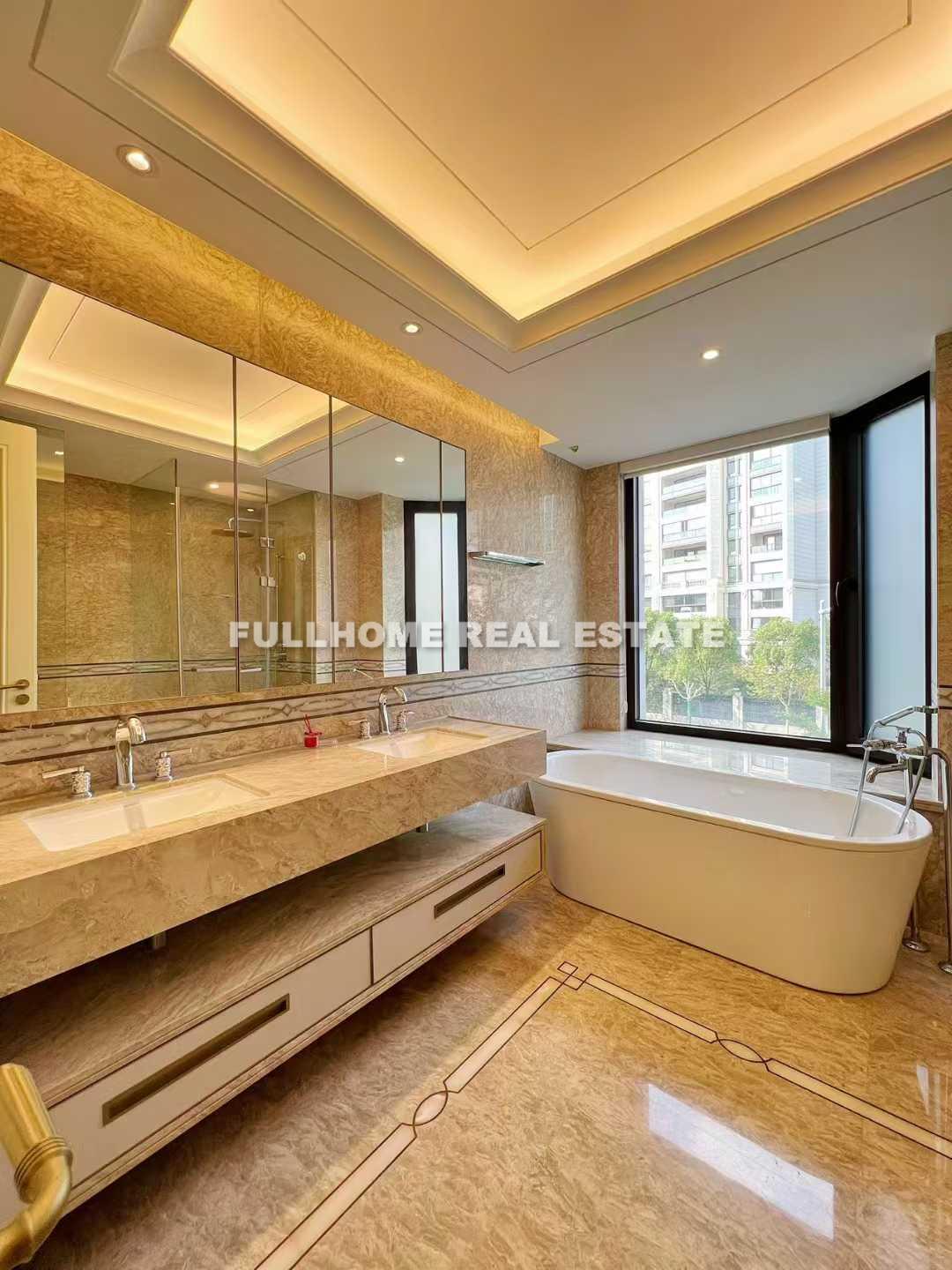 Oriental Brocade - Interior view 9, Shanghai rental property