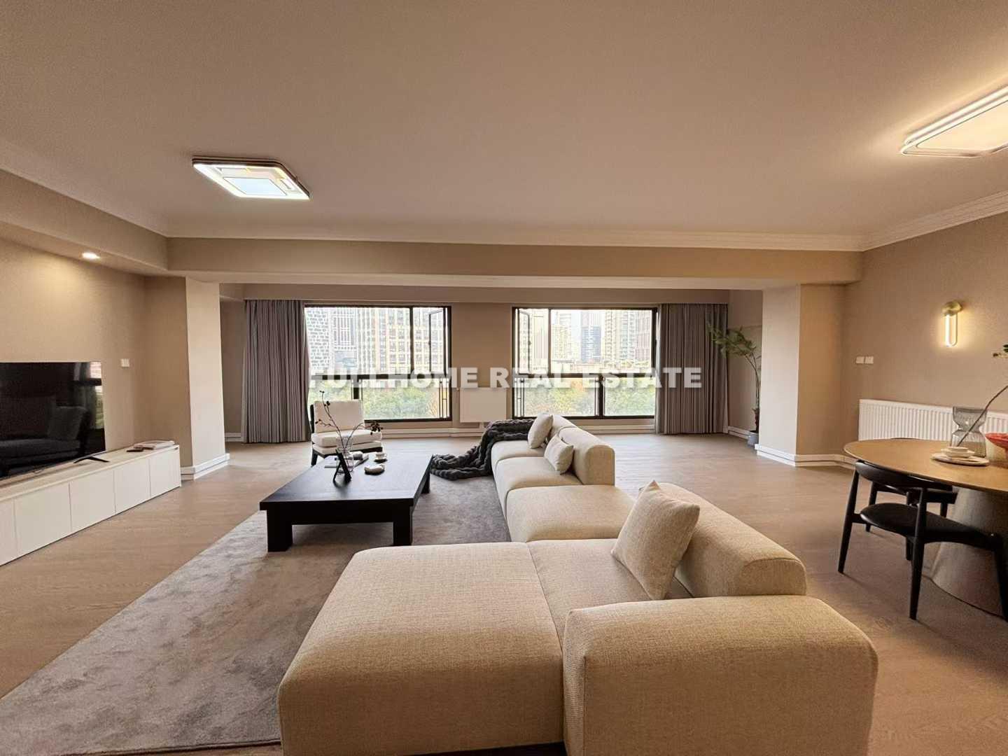 Lakeville Regency - Interior view 4, Shanghai rental property