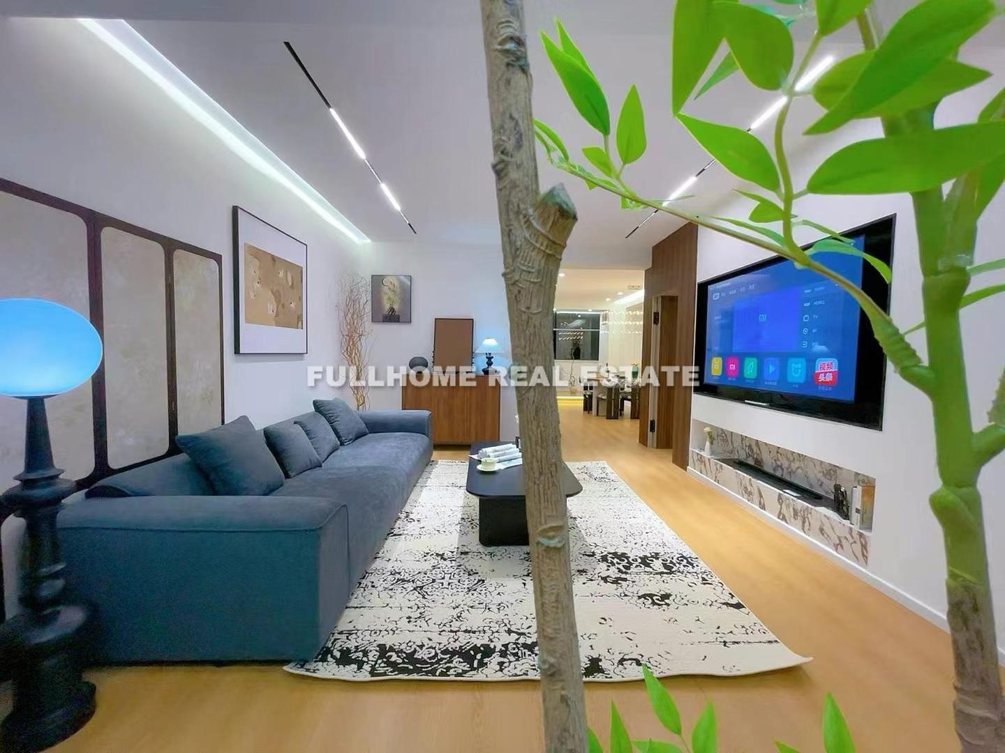 Pudong Hongqiao Garden - Interior view 6, Shanghai rental property