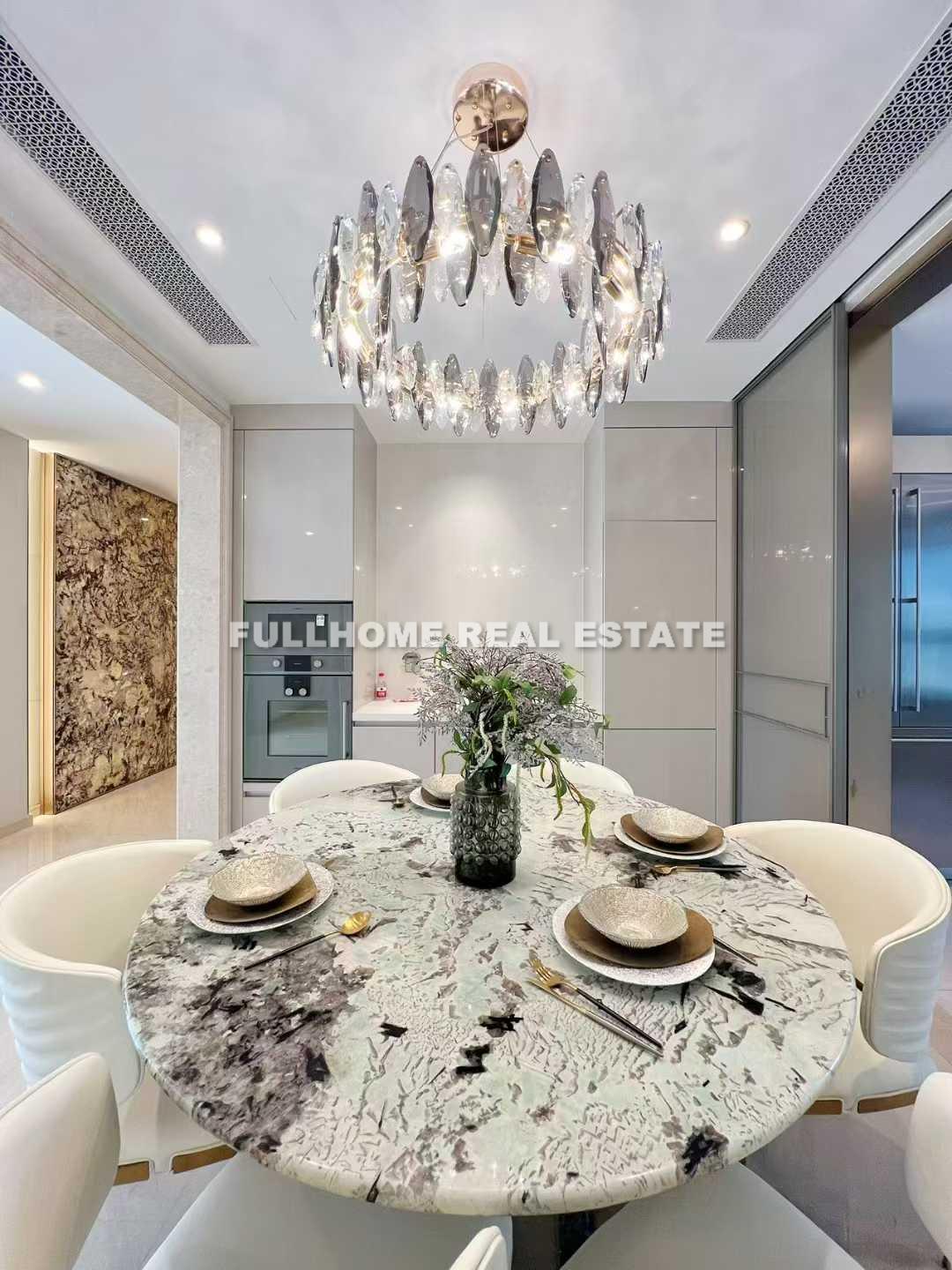 Oriental Brocade - Interior view 7, Shanghai rental property