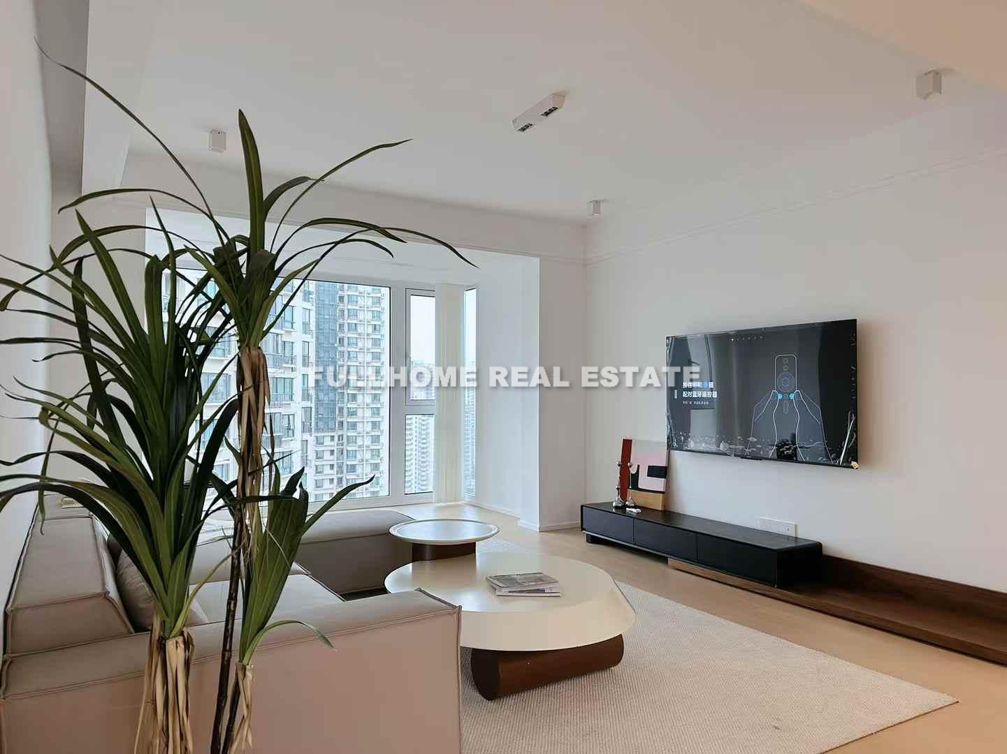 Zhong Yuan Liang Wan Cheng - Interior view 5, Shanghai rental property