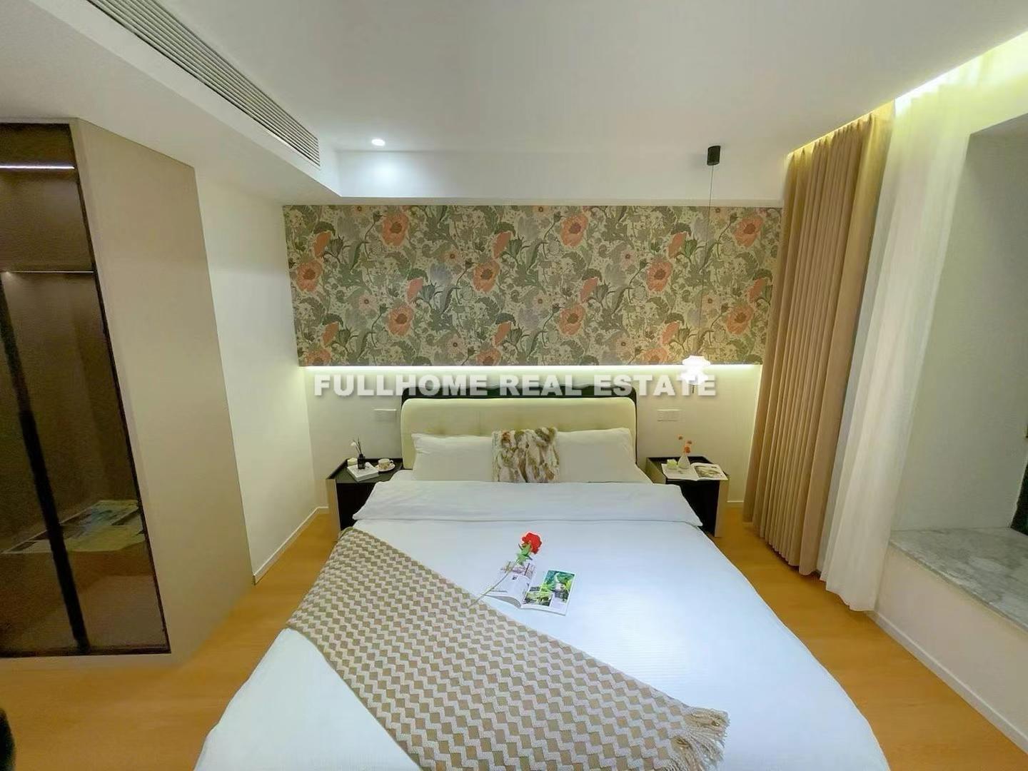 Pudong Hongqiao Garden - Interior view 3, Shanghai rental property