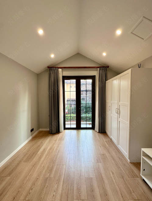 Rancho Santa Fe - Interior view 6, Shanghai rental property