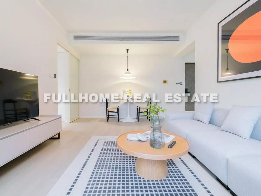 City Castle - Interior view 3, Shanghai rental property