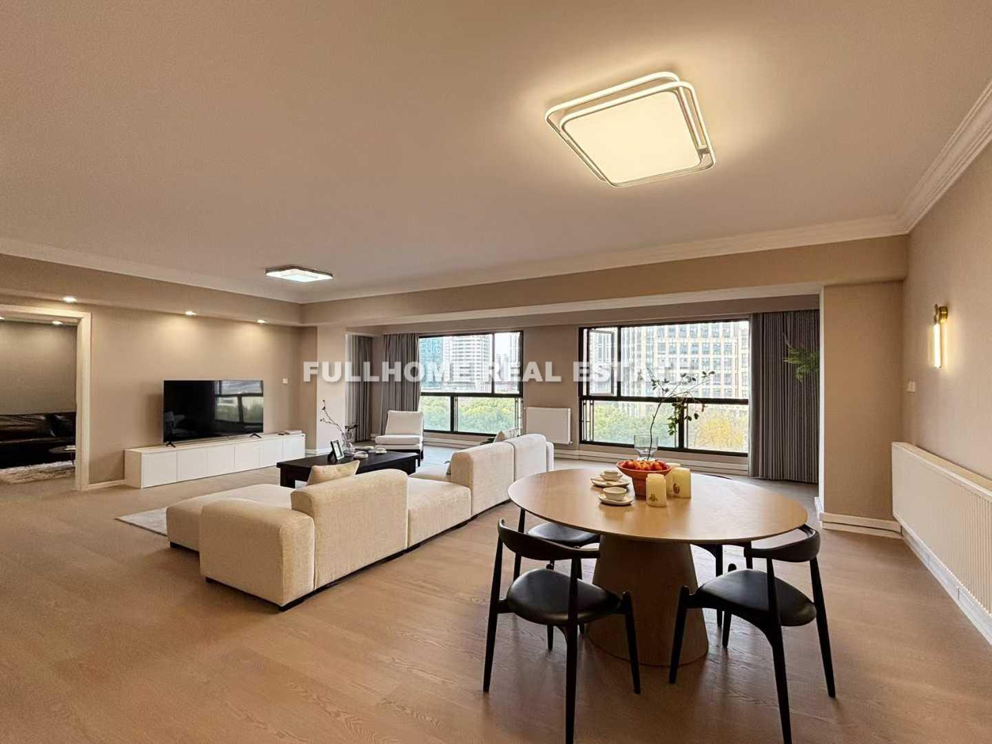 Lakeville Regency - Interior view 3, Shanghai rental property