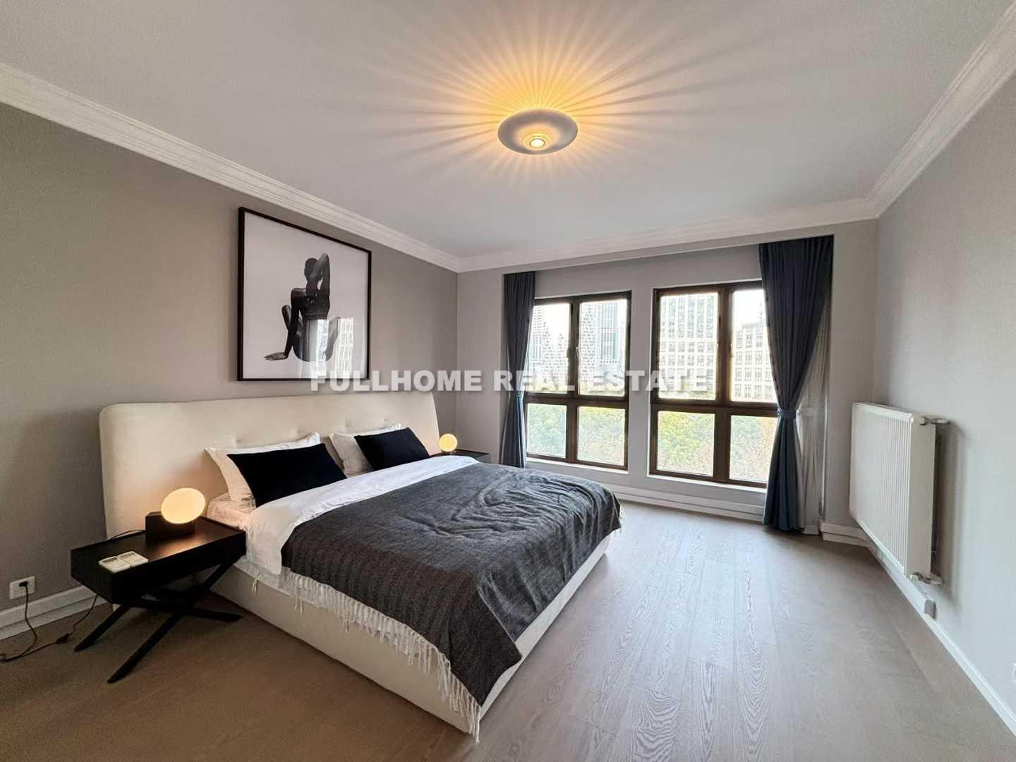 Lakeville Regency - Interior view 5, Shanghai rental property