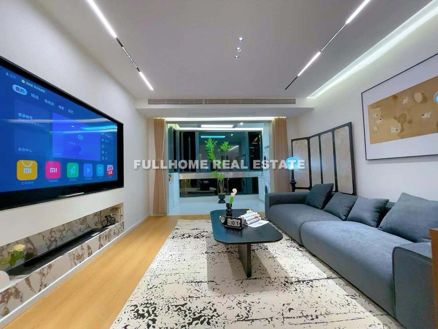 Pudong Hongqiao Garden - Interior view 7, Shanghai rental property