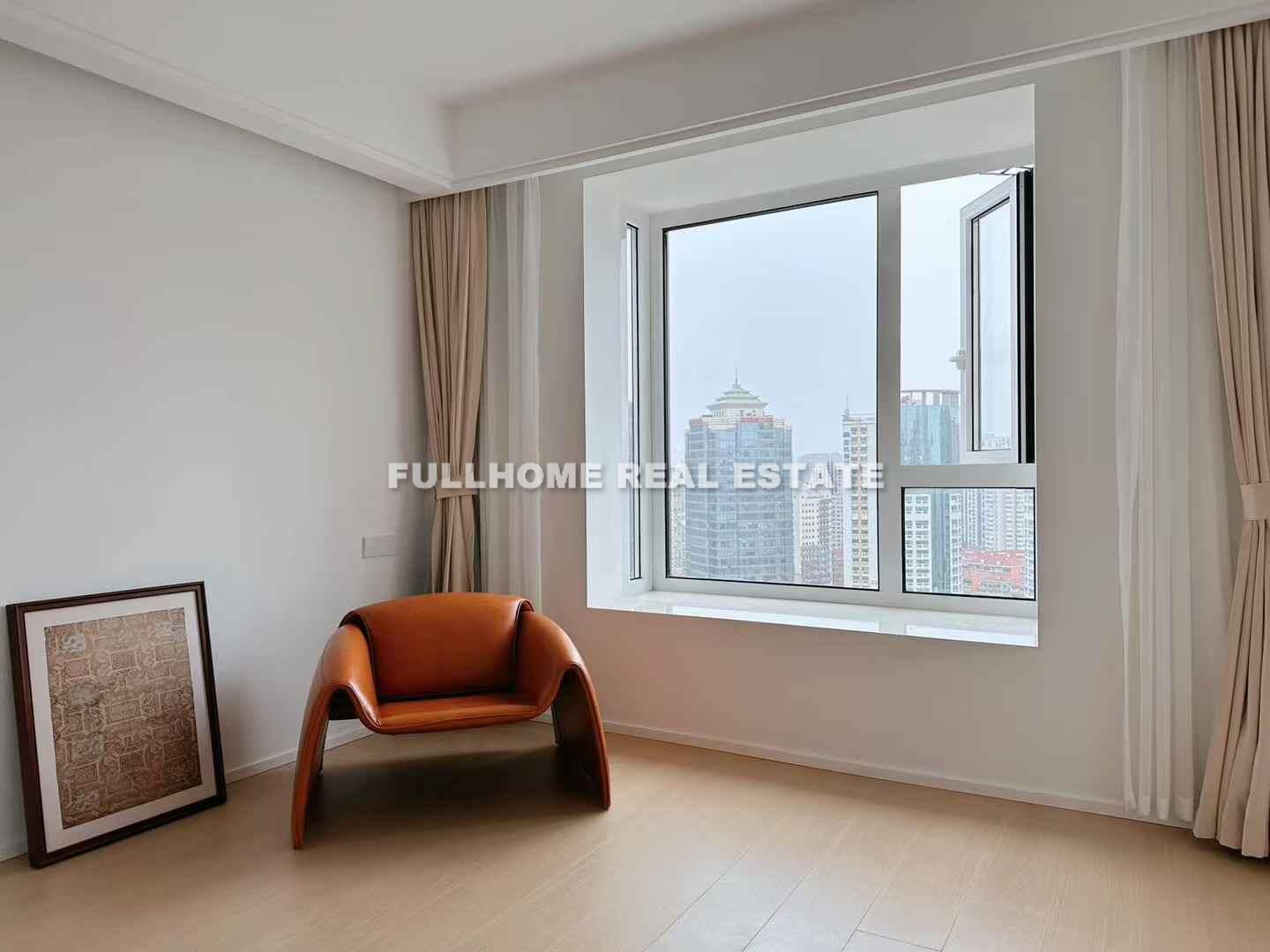 Zhong Yuan Liang Wan Cheng - Interior view 2, Shanghai rental property