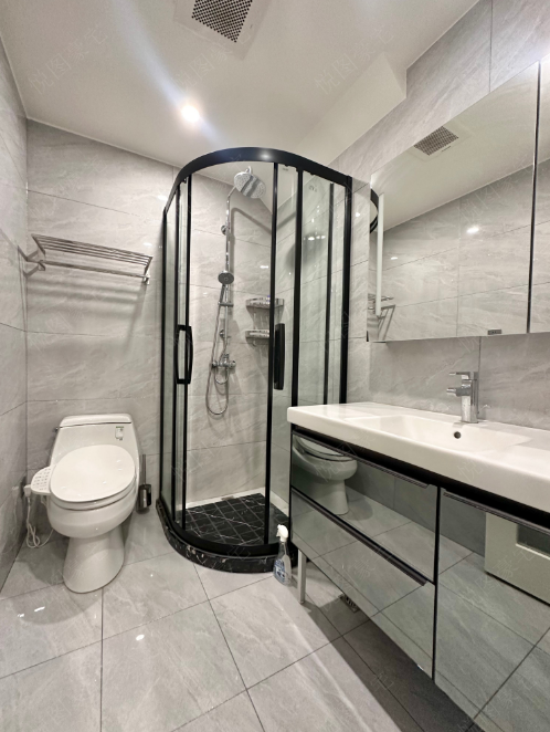 Rancho Santa Fe - Interior view 4, Shanghai rental property