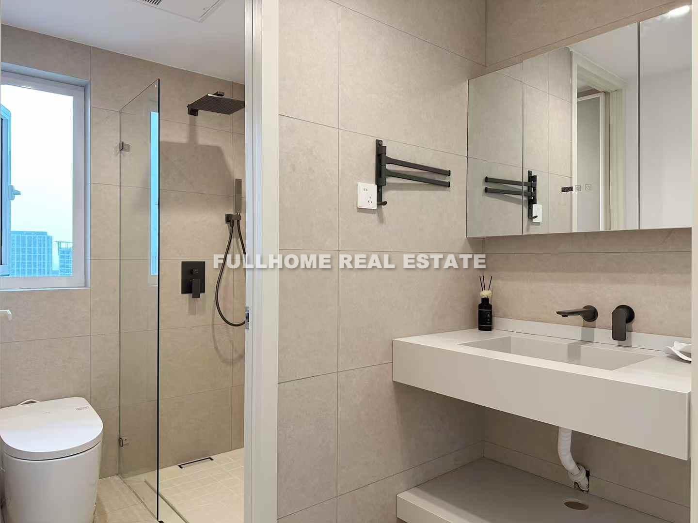 Zhong Yuan Liang Wan Cheng - Interior view 4, Shanghai rental property