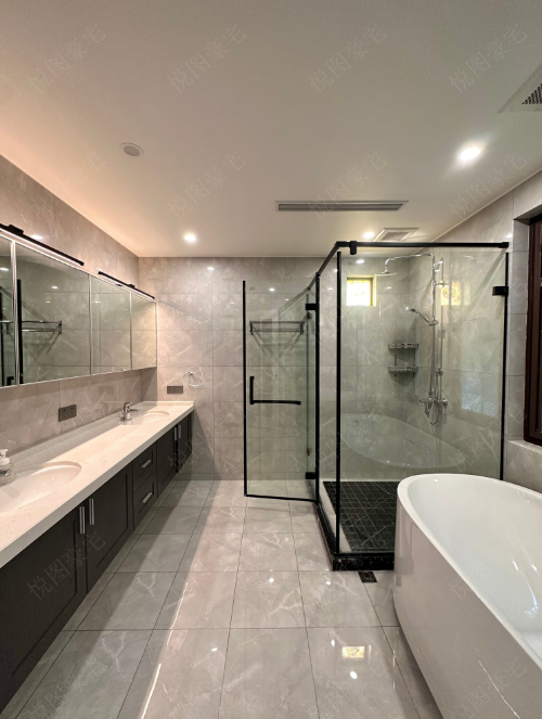 Rancho Santa Fe - Interior view 5, Shanghai rental property