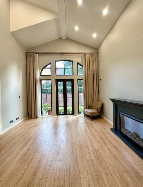 Rancho Santa Fe - Interior view 9, Shanghai rental property
