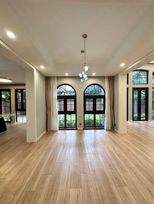 Rancho Santa Fe - Interior view 7, Shanghai rental property
