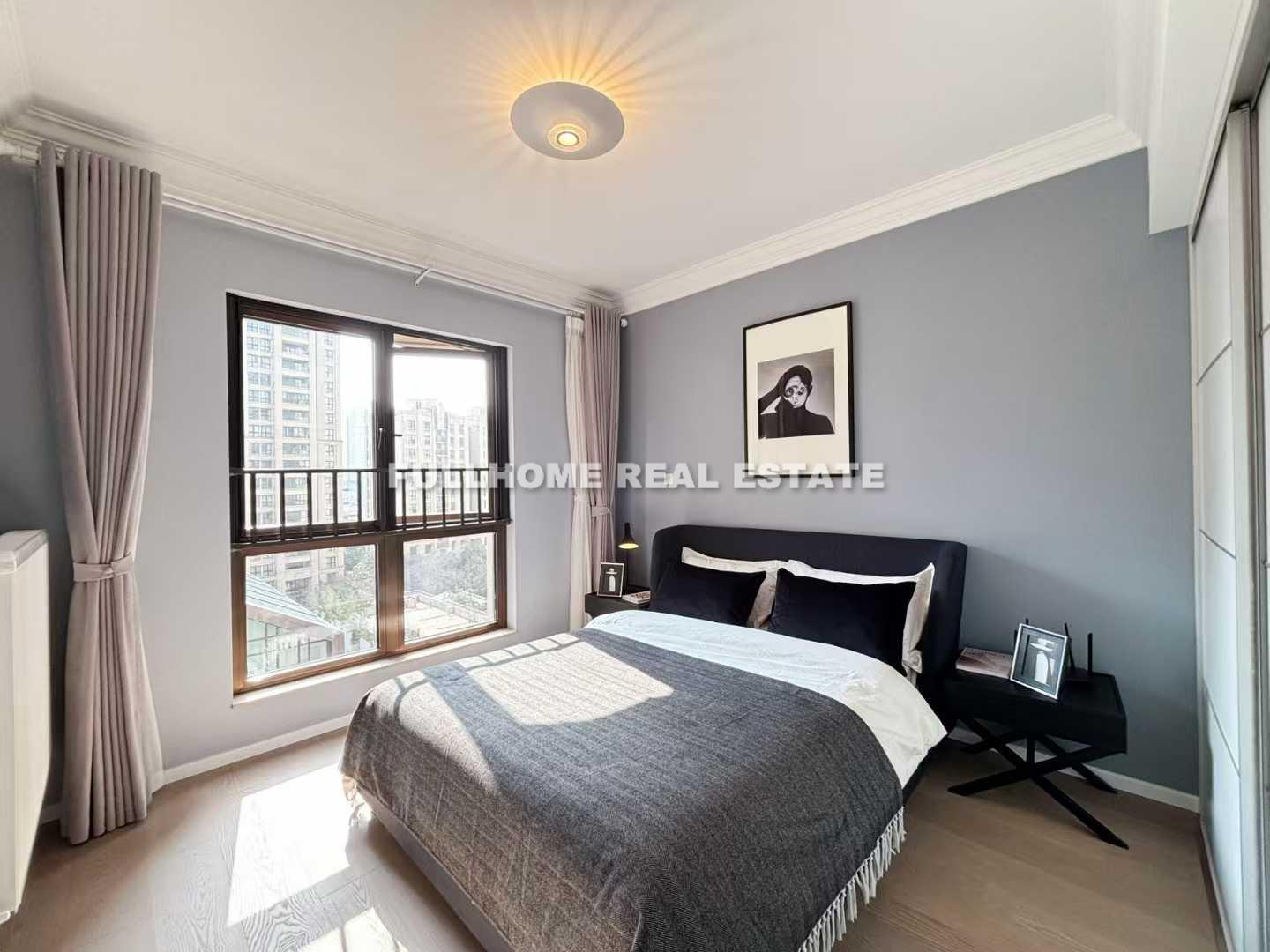Lakeville Regency - Interior view 7, Shanghai rental property