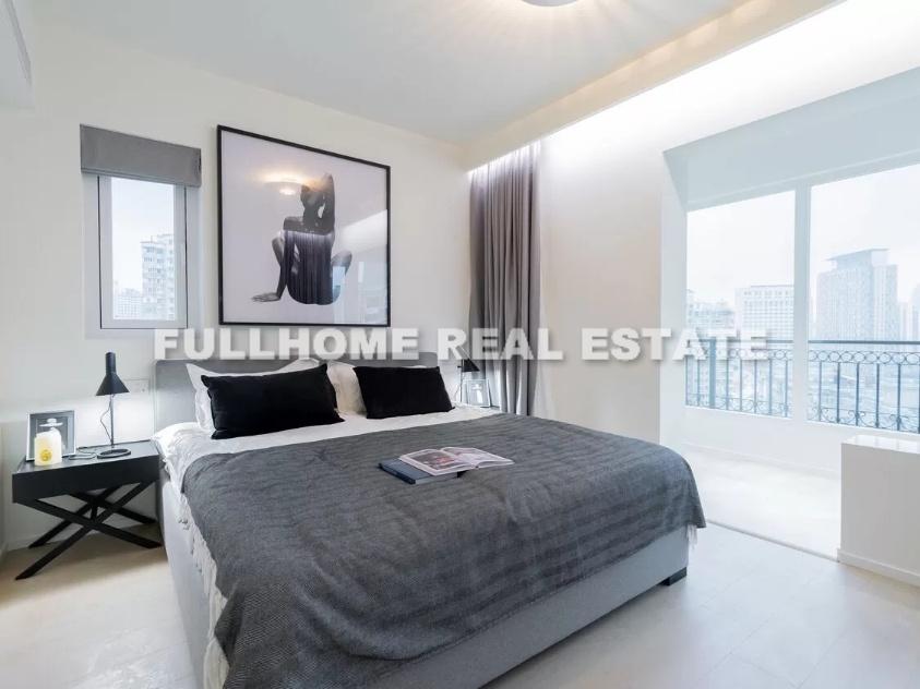 City Castle - Interior view 4, Shanghai rental property