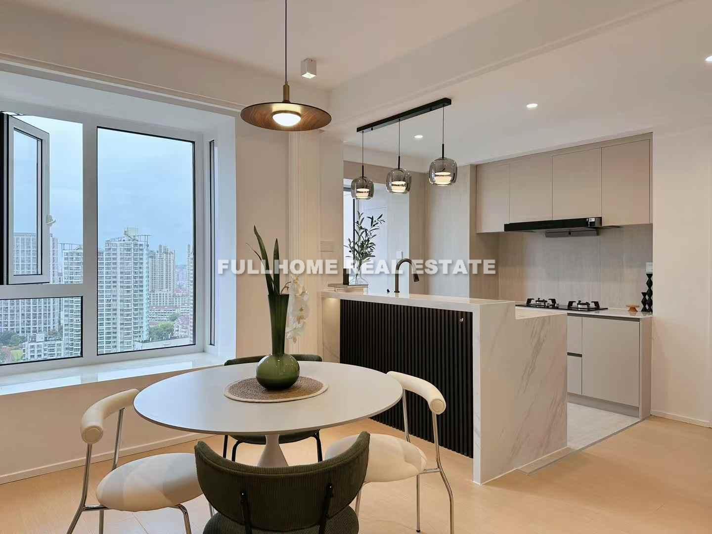 Zhong Yuan Liang Wan Cheng - Interior view 6, Shanghai rental property