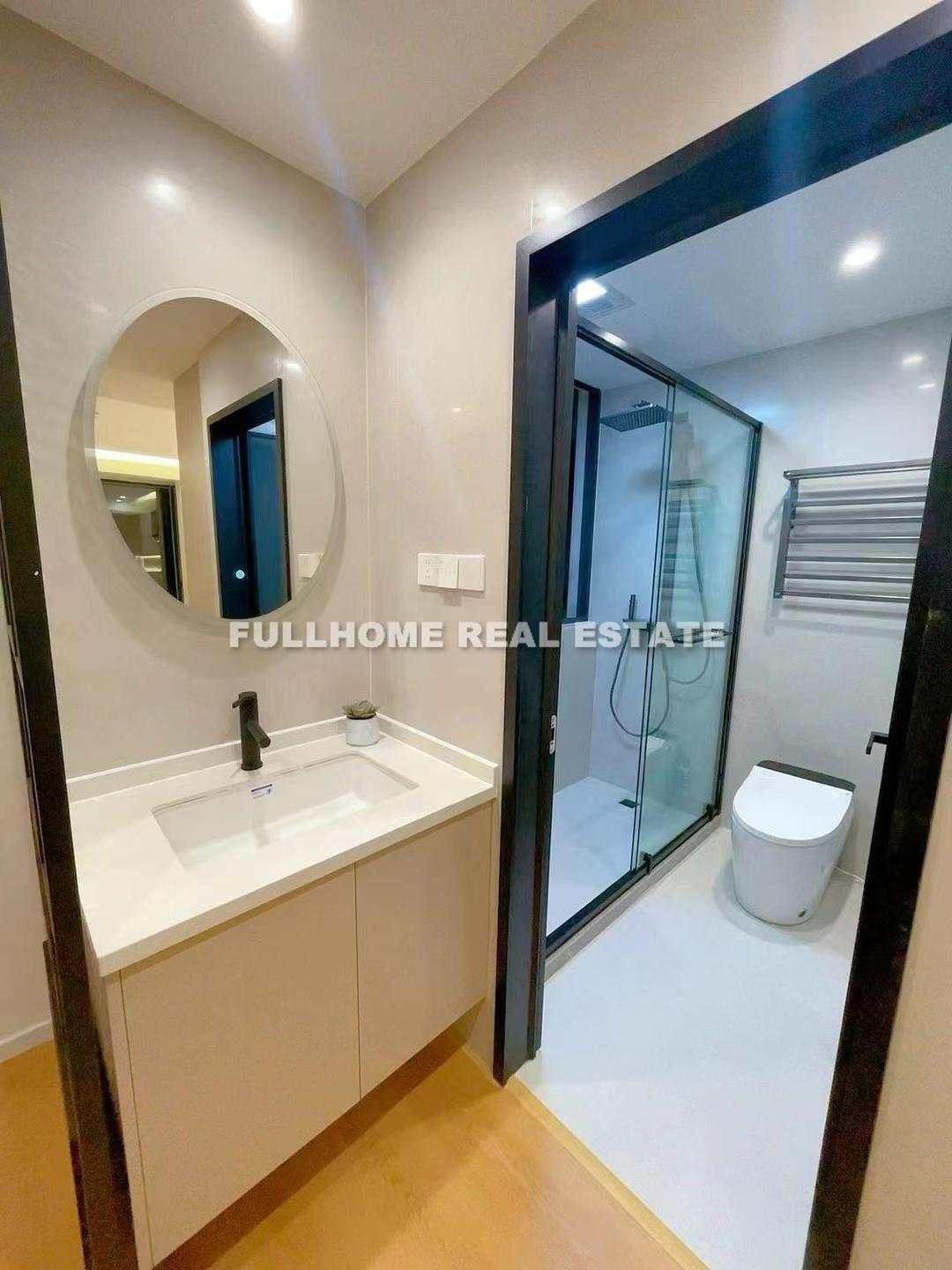Pudong Hongqiao Garden - Interior view 8, Shanghai rental property