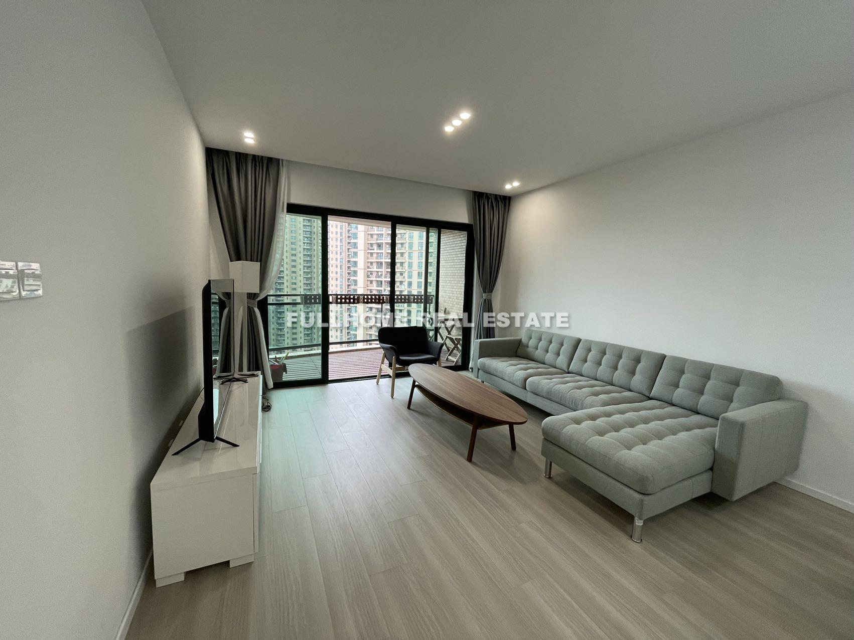 Yanlord Garden - Interior view 8, Shanghai rental property