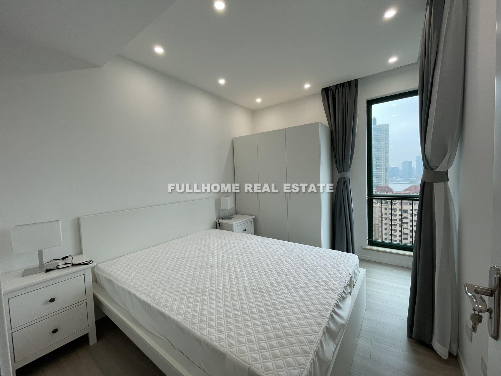 Yanlord Garden - Interior view 6, Shanghai rental property