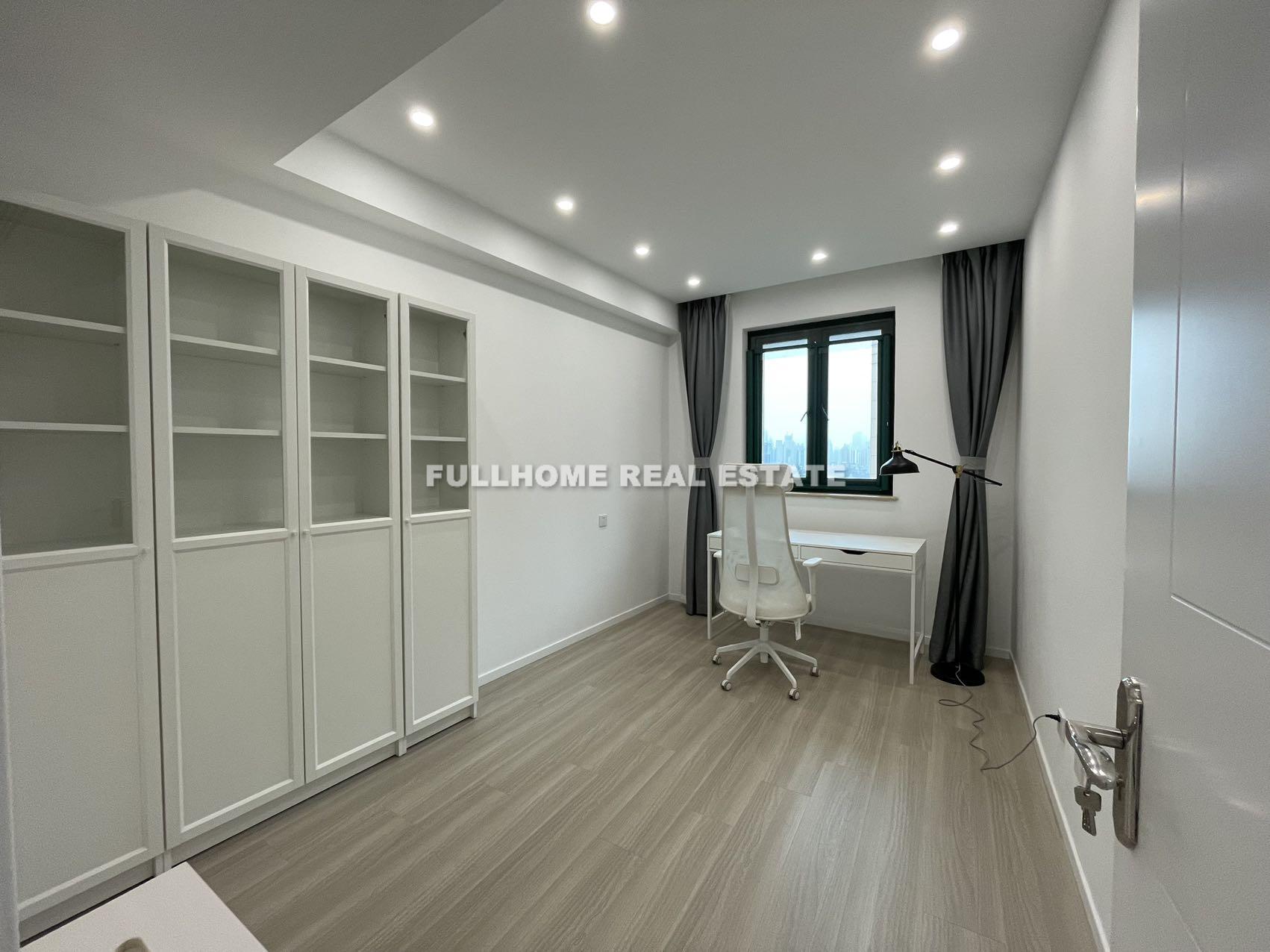 Yanlord Garden - Interior view 3, Shanghai rental property