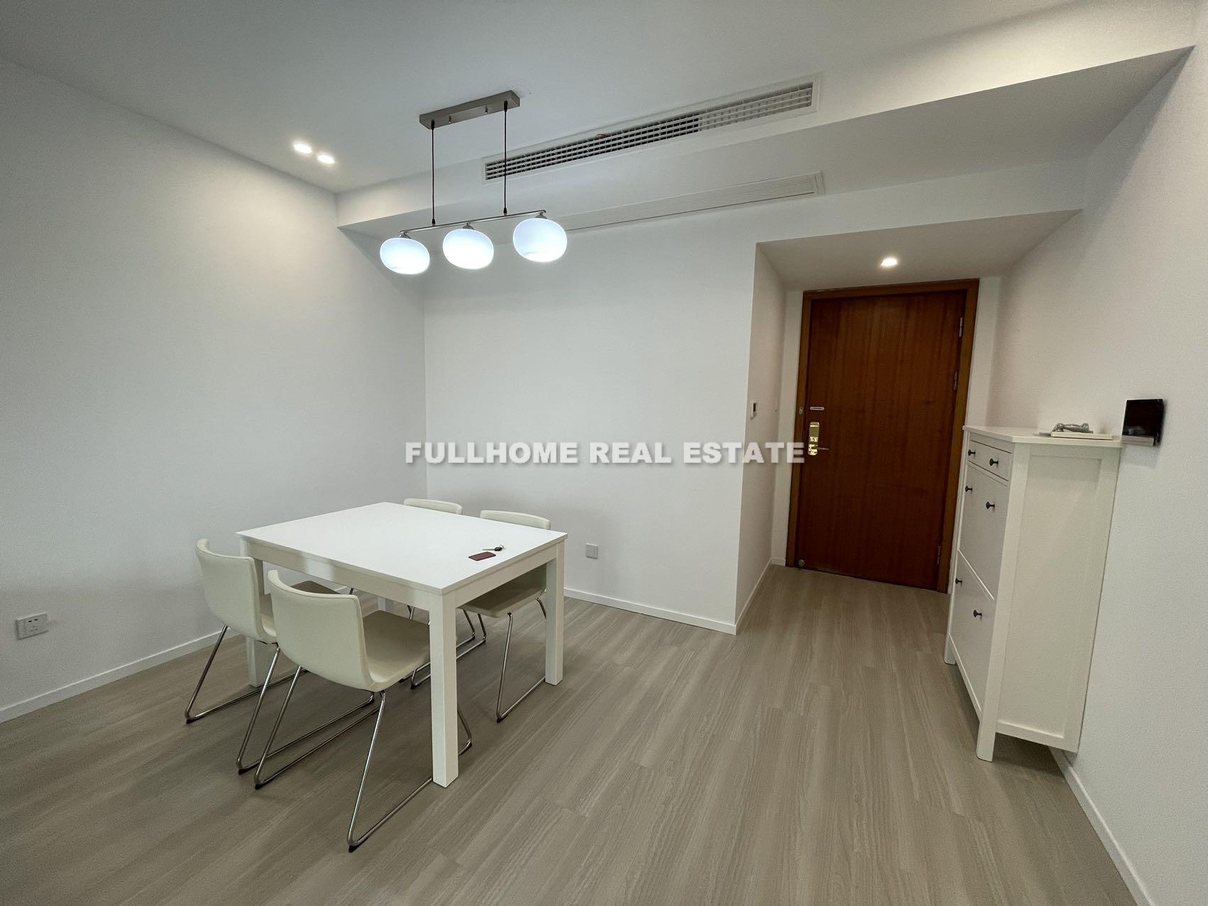 Yanlord Garden - Interior view 4, Shanghai rental property