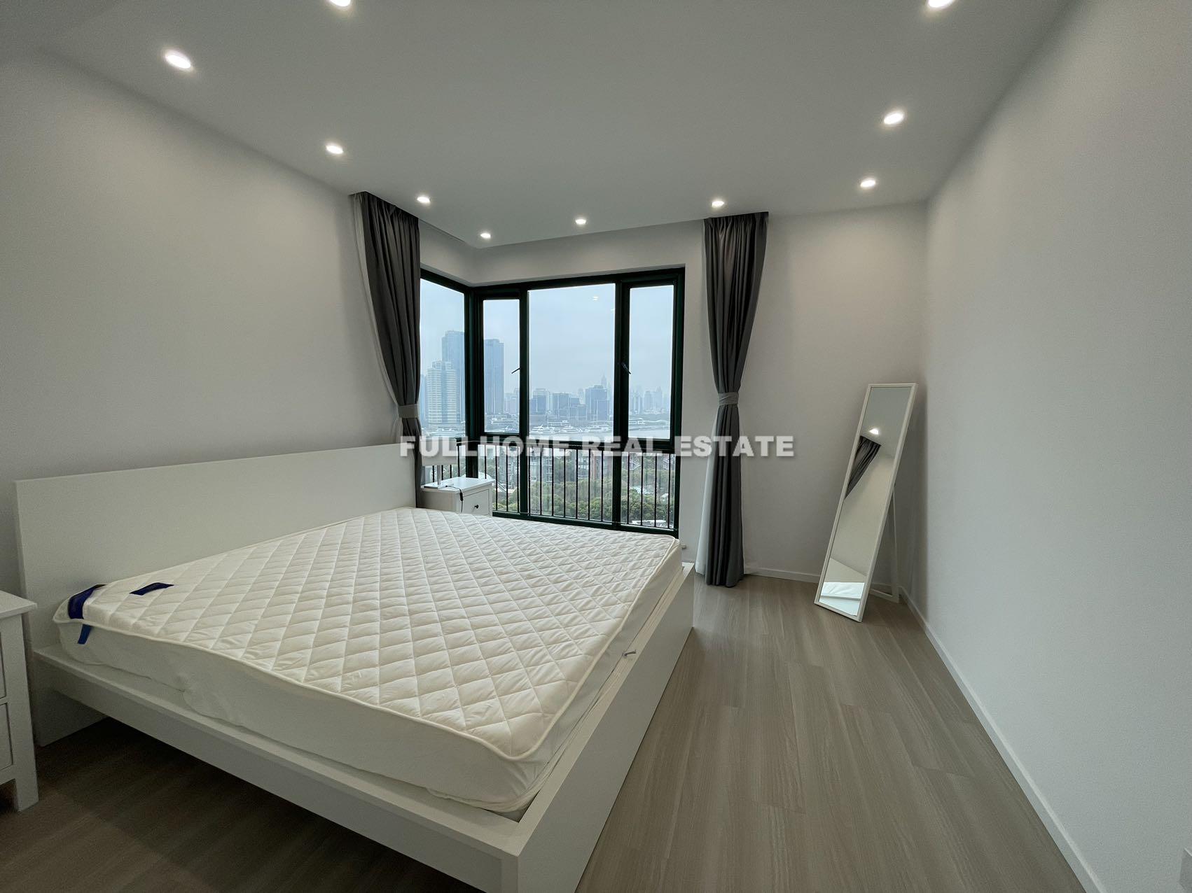 Yanlord Garden - Interior view 7, Shanghai rental property