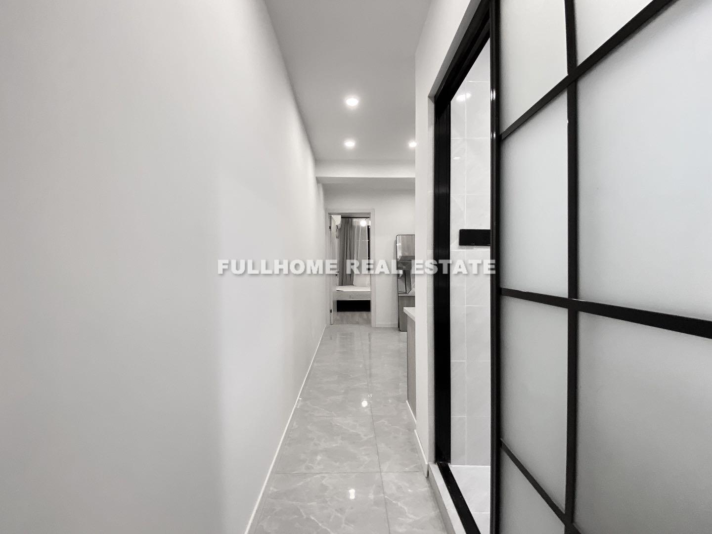 Ning Kang Apartment - Interior view 7, Shanghai rental property