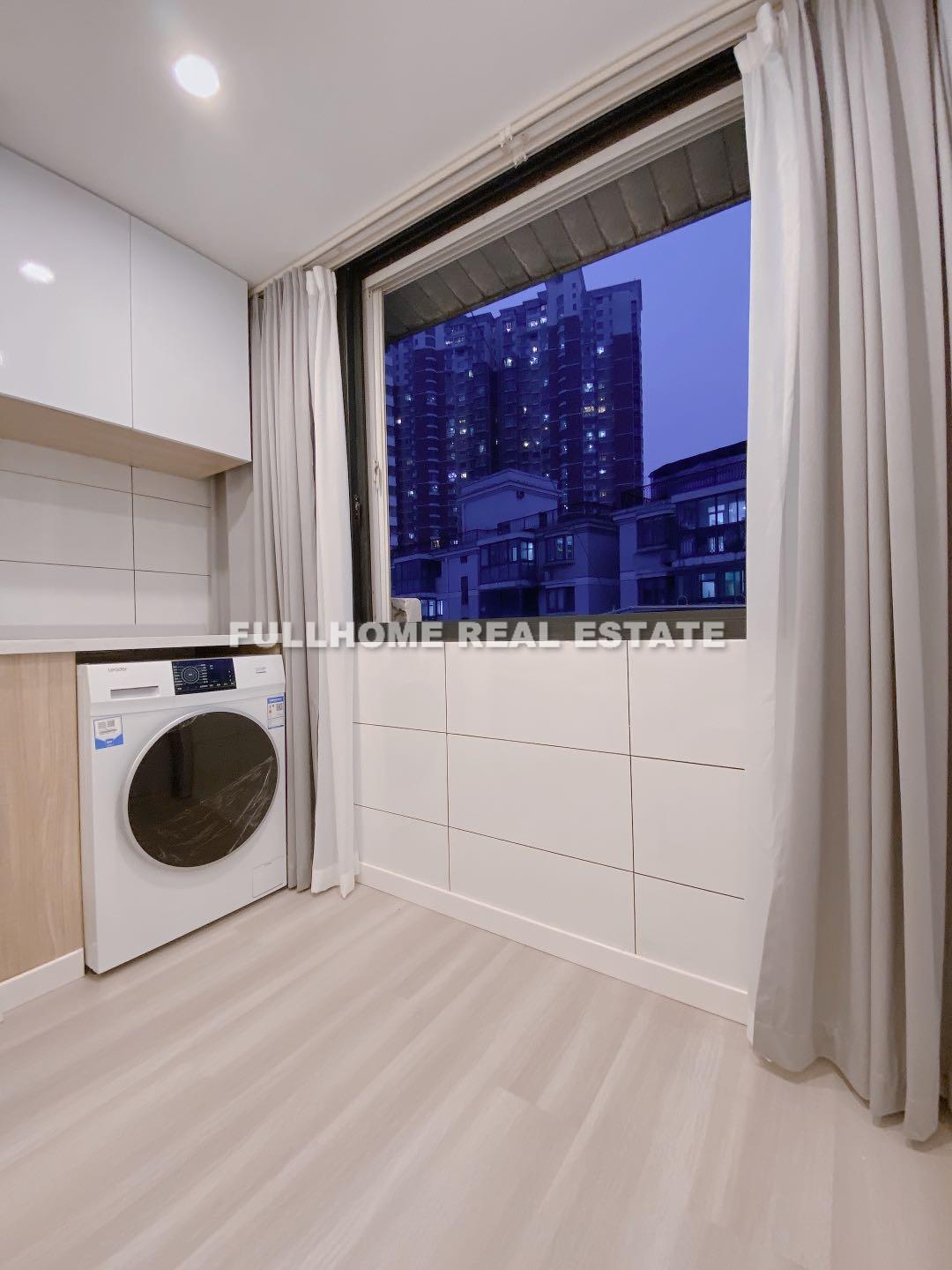 Ning Kang Apartment - Interior view 12, Shanghai rental property