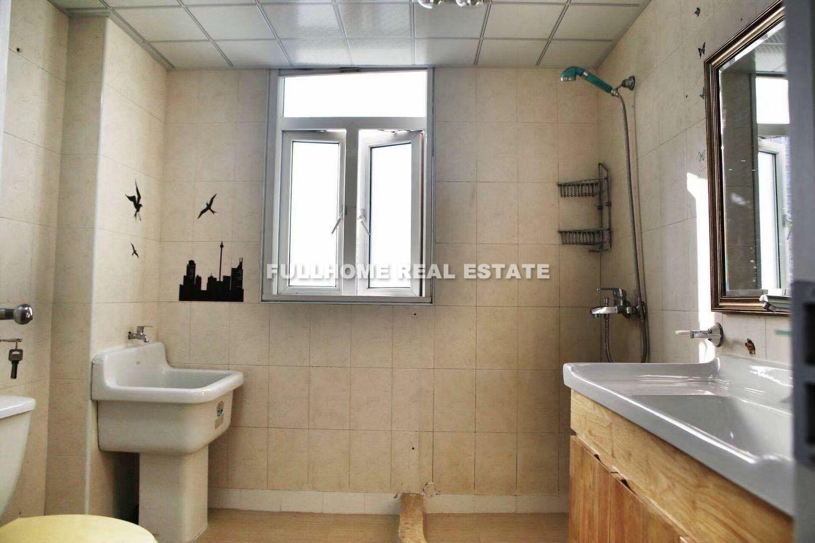 Hongtai Apartment - Interior view 7, Shanghai rental property