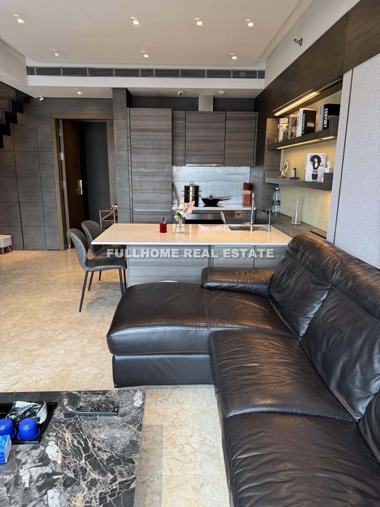 Su He Wan Apartment - Interior view 5, Shanghai rental property