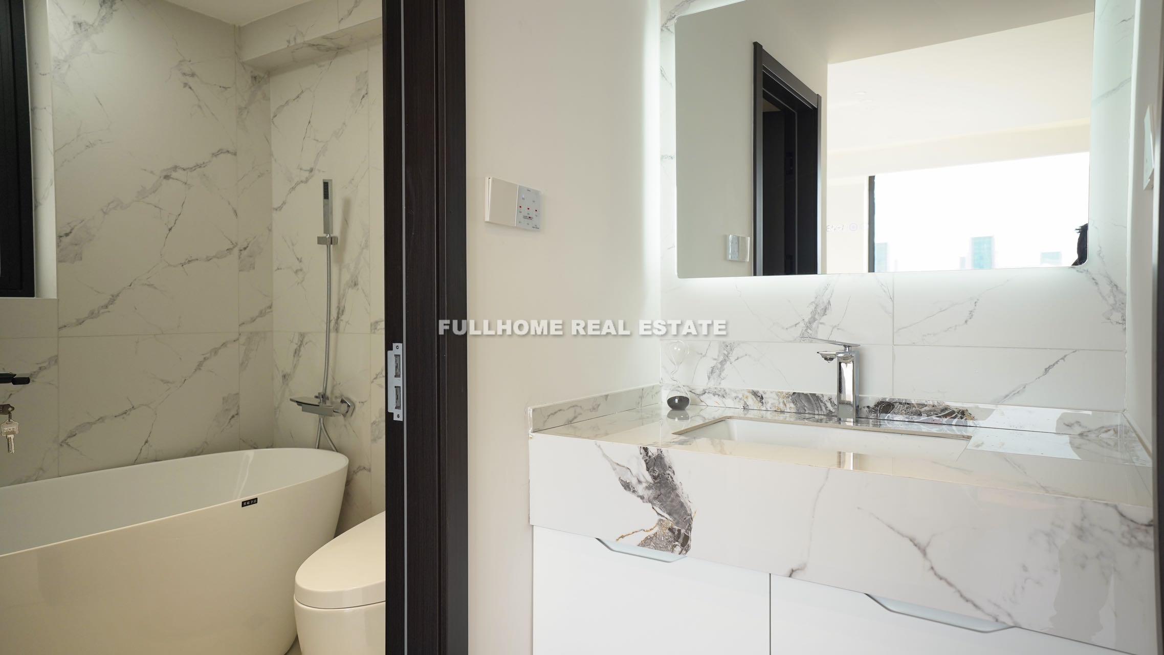 Zhong Yuan Liang Wan Cheng - Interior view 8, Shanghai rental property