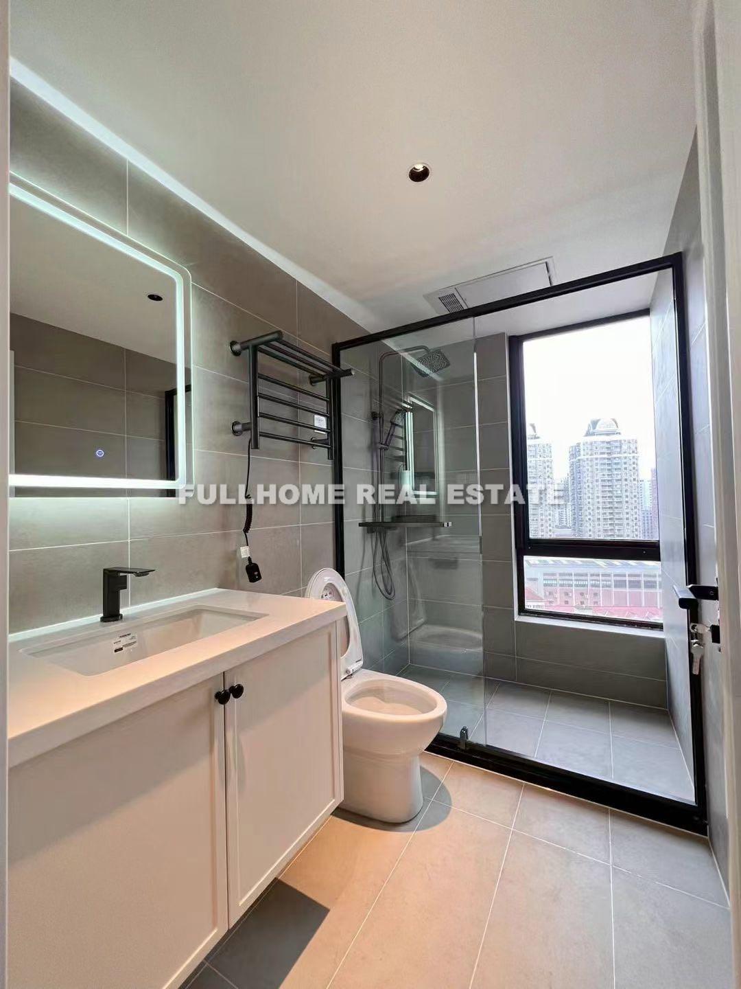New Westgate Garden - Interior view 7, Shanghai rental property