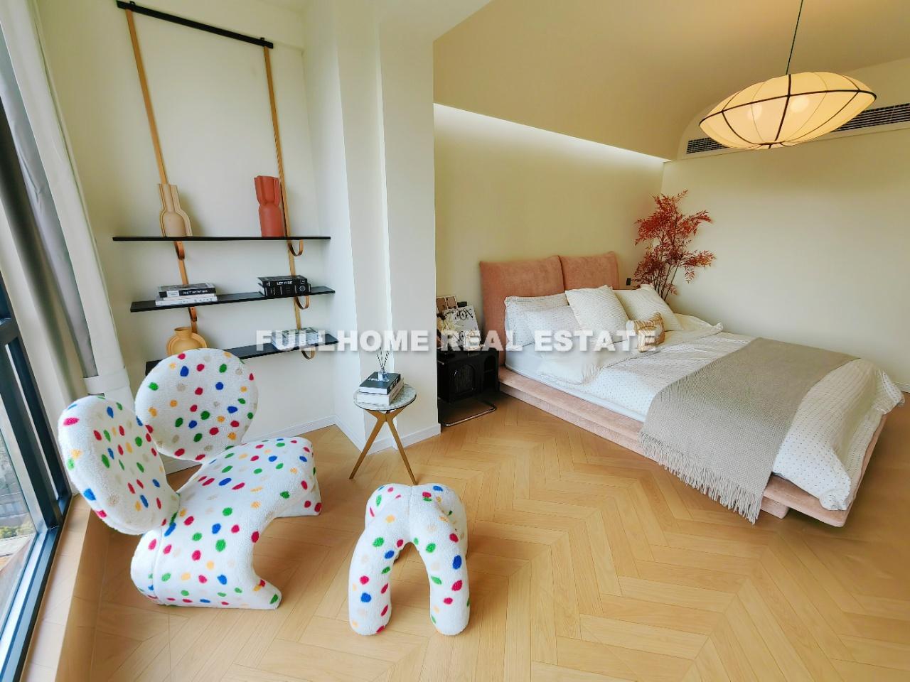 Hai Qi Yuan (The Bund) - Interior view 7, Shanghai rental property