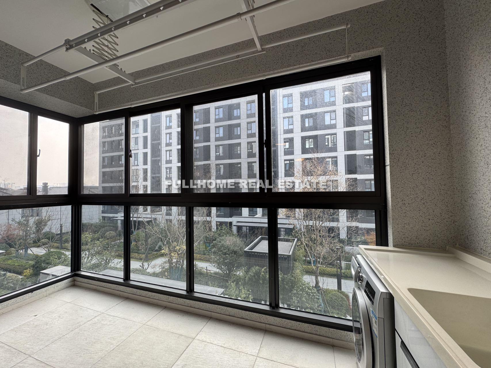Pan Long Tian Di - Interior view 8, Shanghai rental property