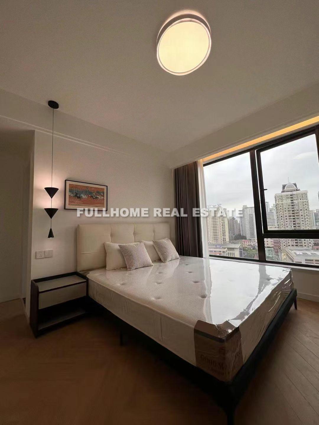 New Westgate Garden - Interior view 6, Shanghai rental property