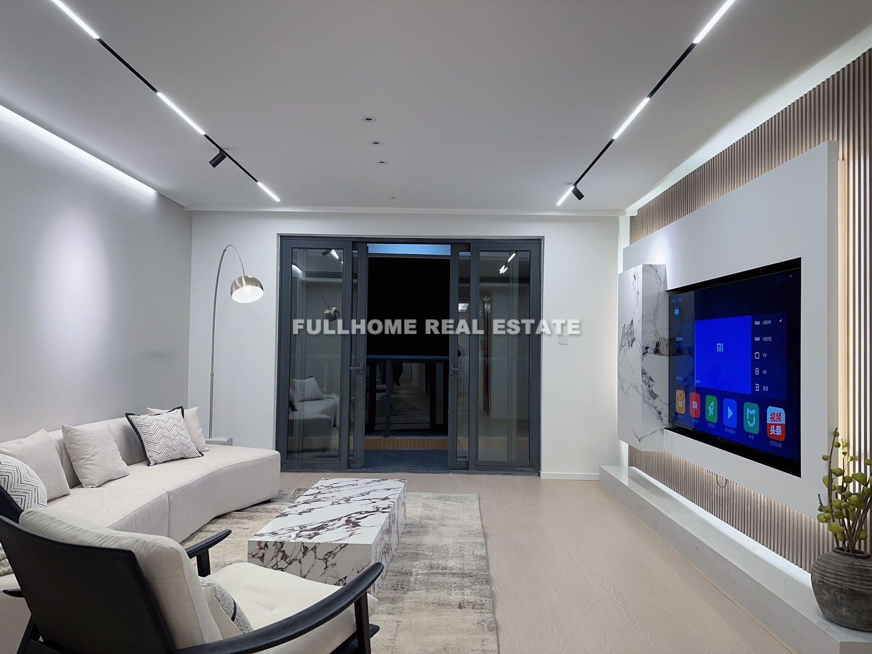 Same compound: Territory Shanghai , 3 bedrooms in Shanghai