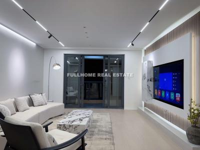 Same compound: Territory Shanghai , 3 bedrooms in Shanghai