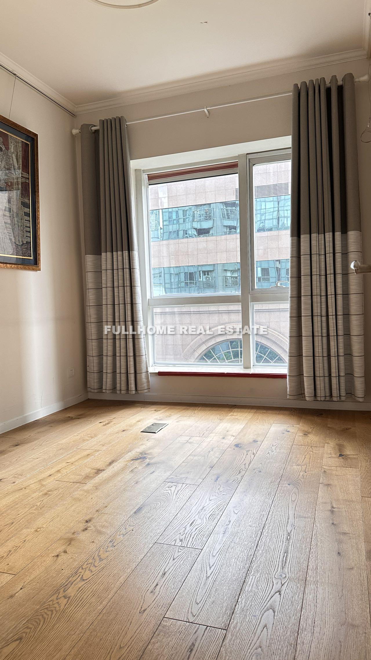 Central Park - Interior view 6, Shanghai rental property