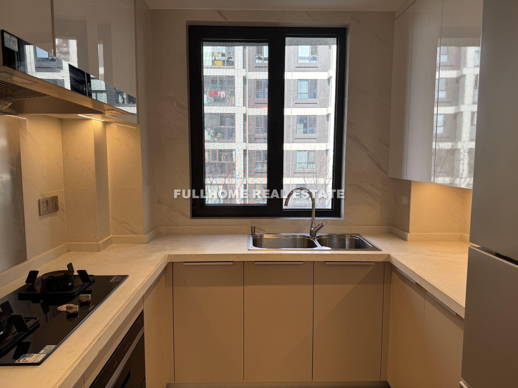 Pan Long Tian Di - Interior view 2, Shanghai rental property