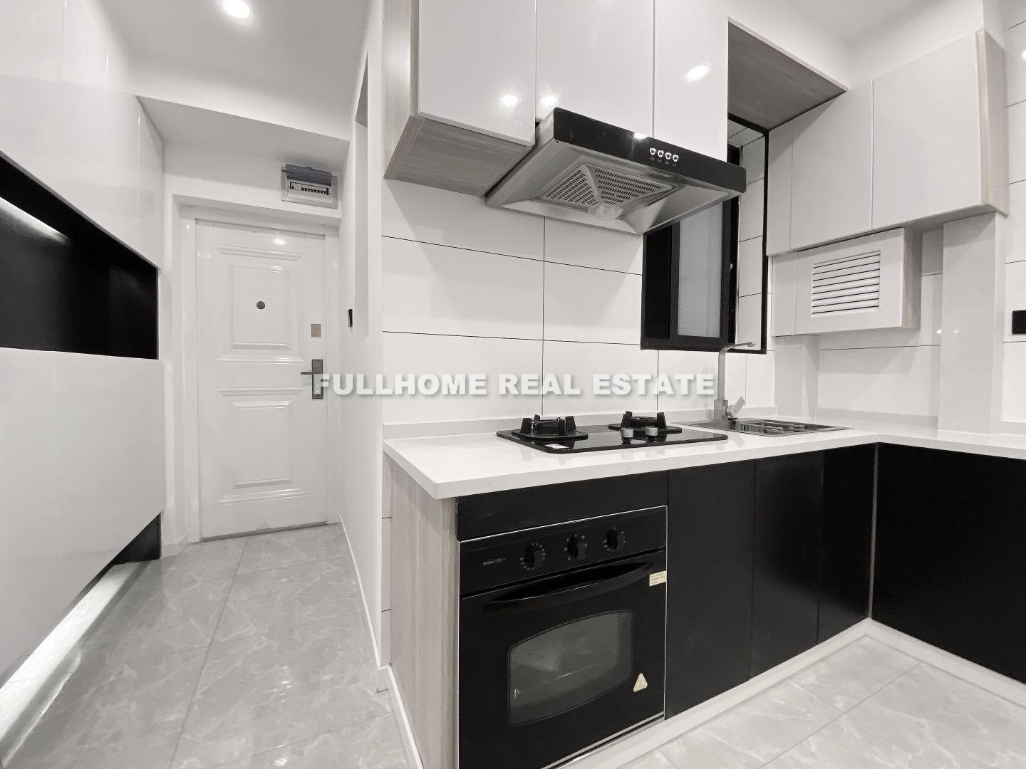 Ning Kang Apartment - Interior view 9, Shanghai rental property