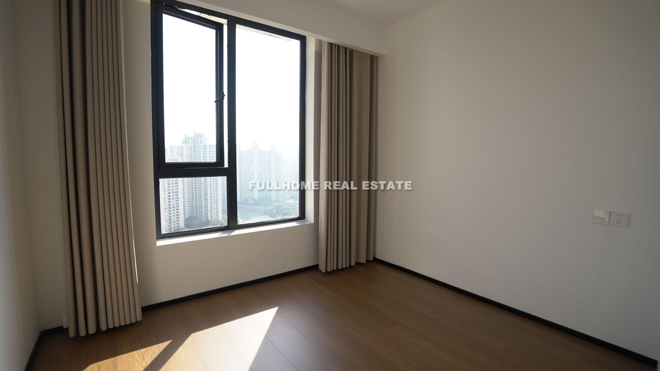 Zhong Yuan Liang Wan Cheng - Interior view 3, Shanghai rental property