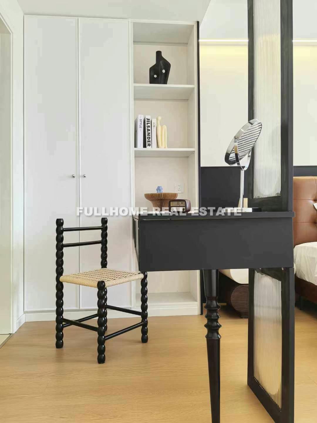 Zhong Yuan Liang Wan Cheng - Interior view 7, Shanghai rental property