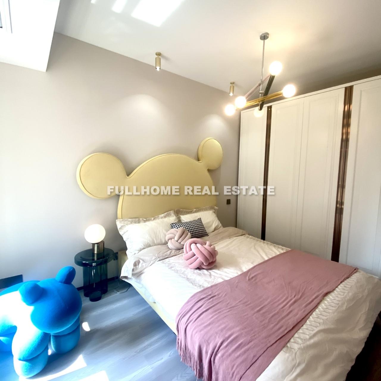 The Bund - Interior view 8, Shanghai rental property