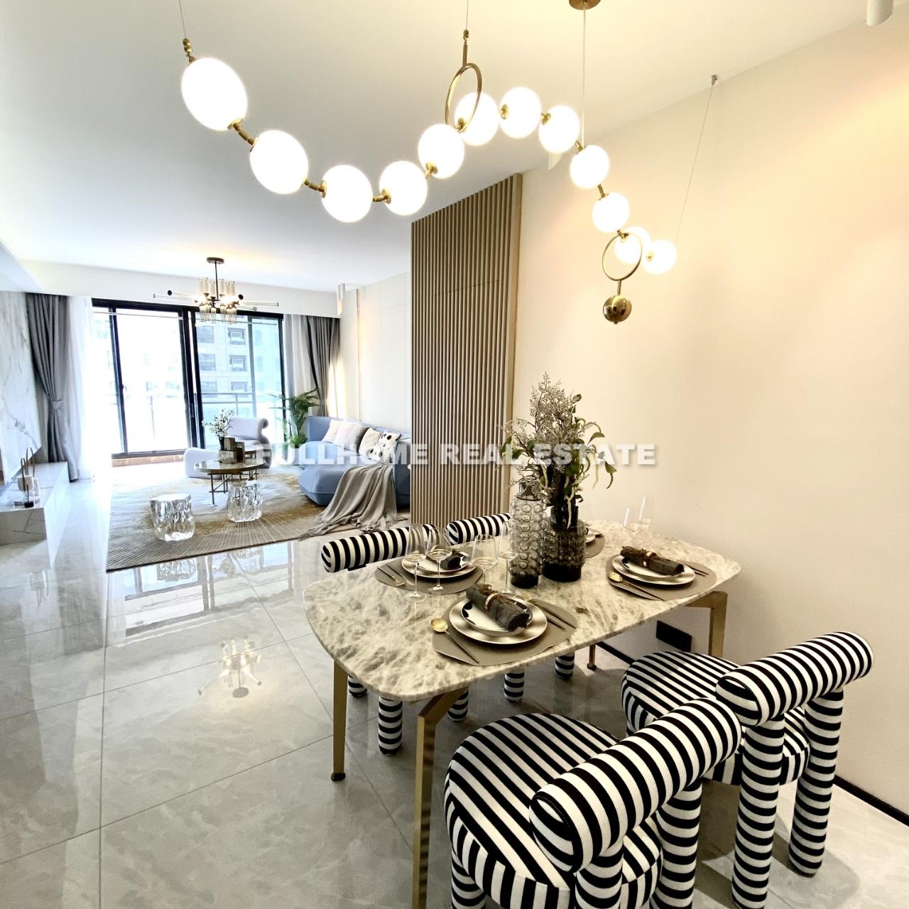 The Bund - Interior view 3, Shanghai rental property