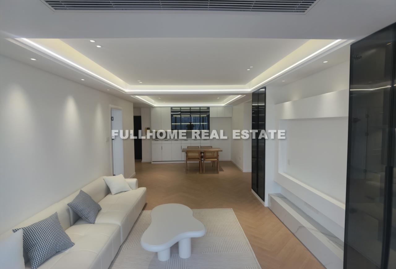 Hebin Weicheng - Interior view 4, Shanghai rental property