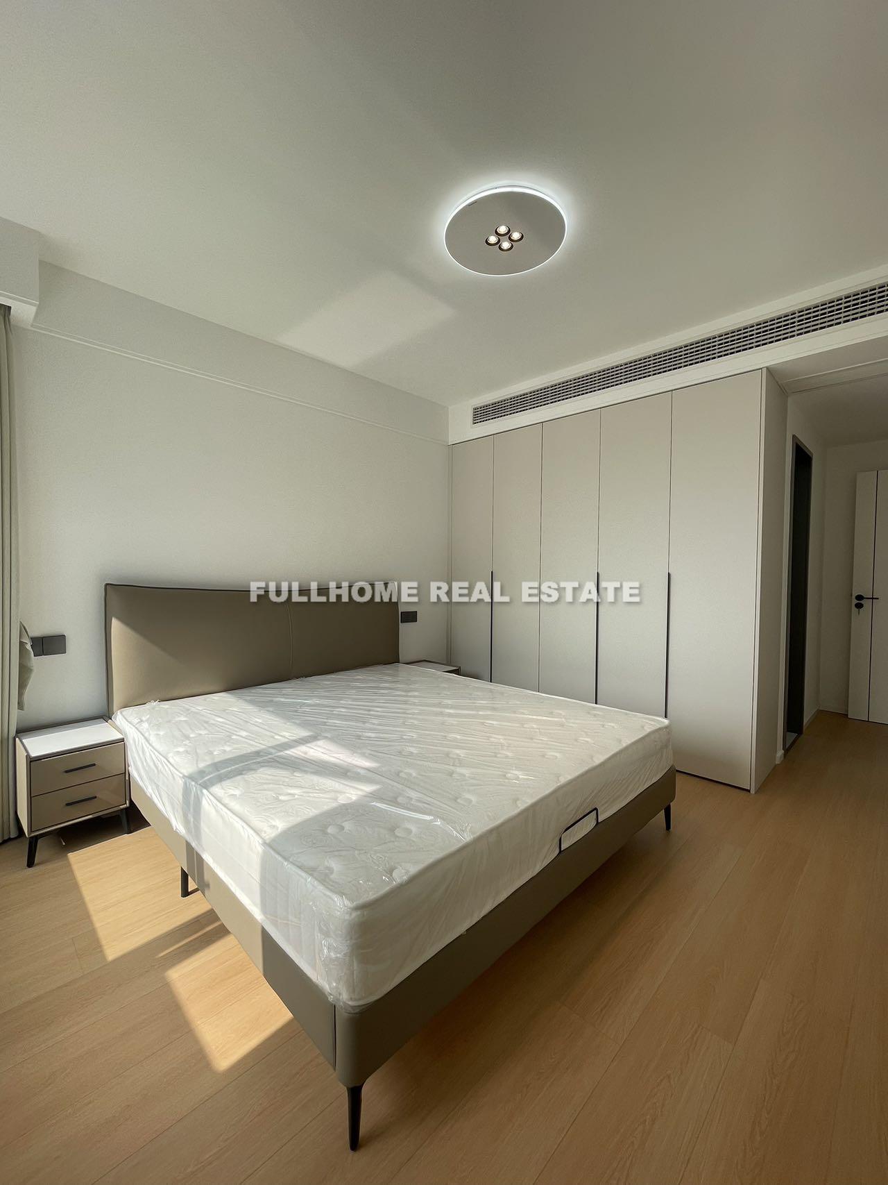 Zhong Yuan Liang Wan Cheng - Interior view 5, Shanghai rental property